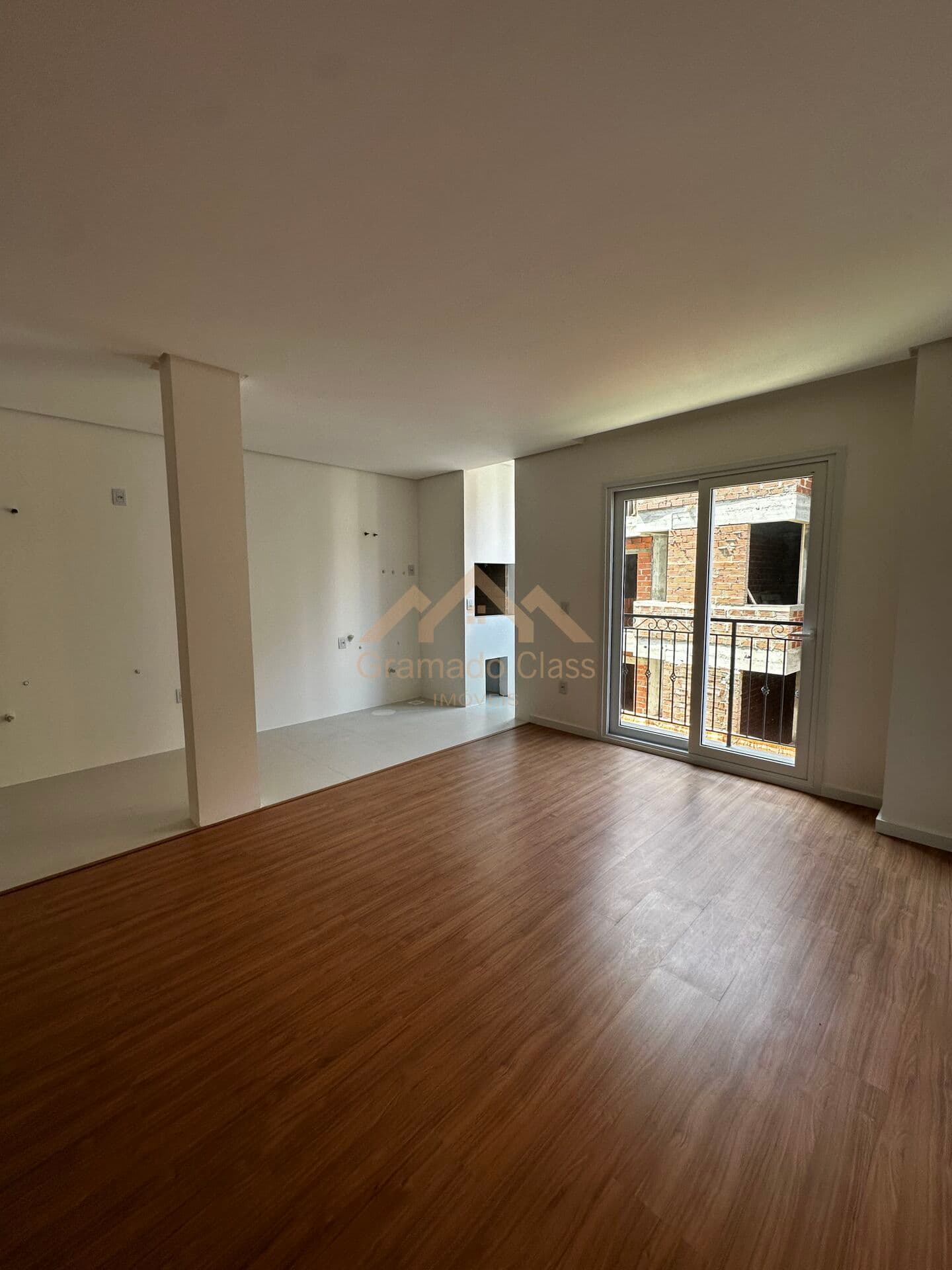 Apartamento em Gramado - MOURA