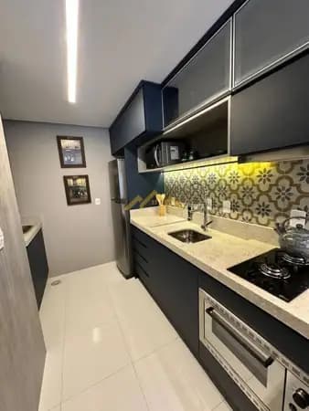 Apartamento Terraneo