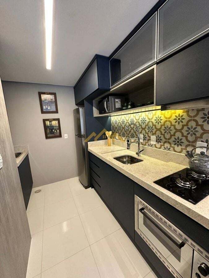 Apartamento Terraneo