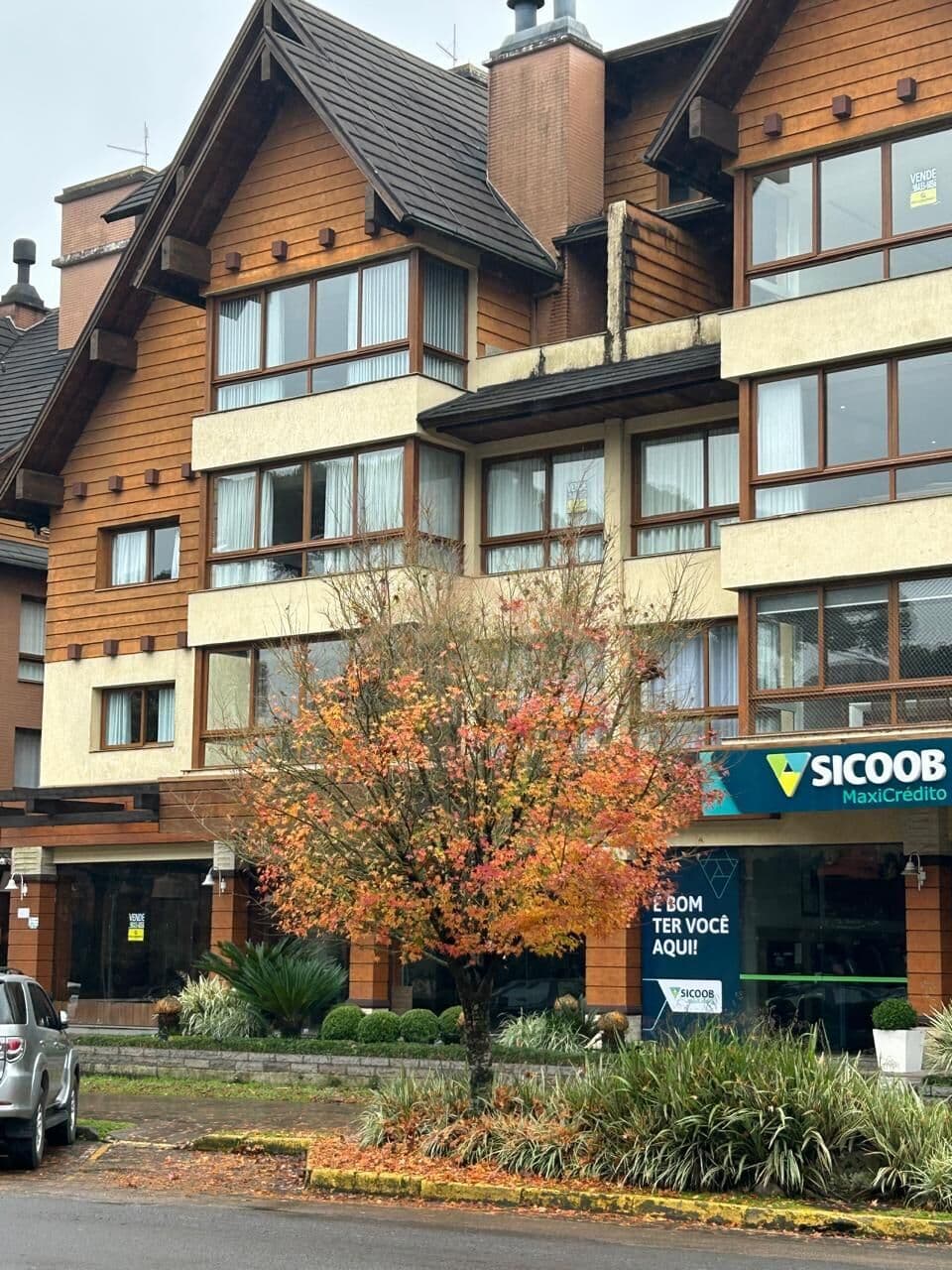 Sala/Conjunto em Gramado - Centro
