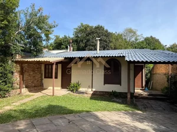 Casa em Gramado - Planalto