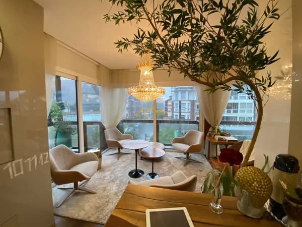 Apartamento Alto Padrão e Requinte no Centro de Gramado