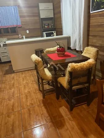 Casa em Canela - Centro