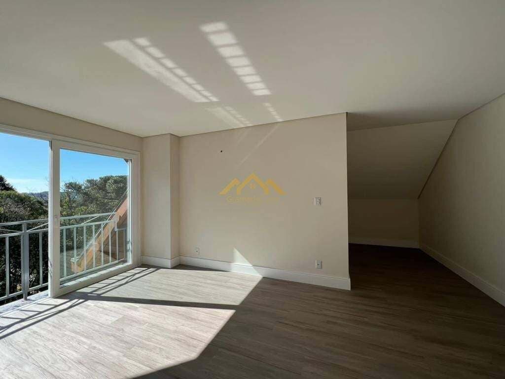 Apartamento Cobertura em Bavária, Gramado/RS