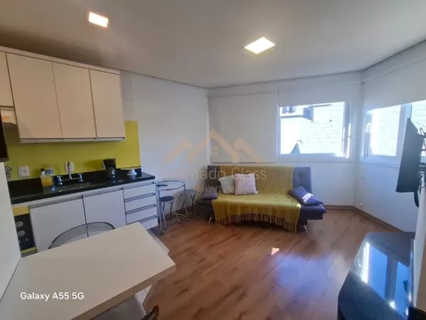 Apartamento em Canela - Centro