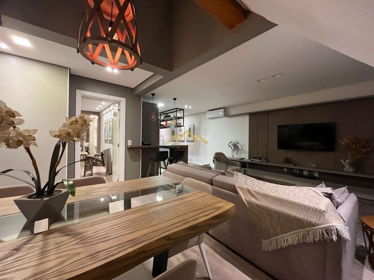 Apartamento no bairro Moura em Gramado