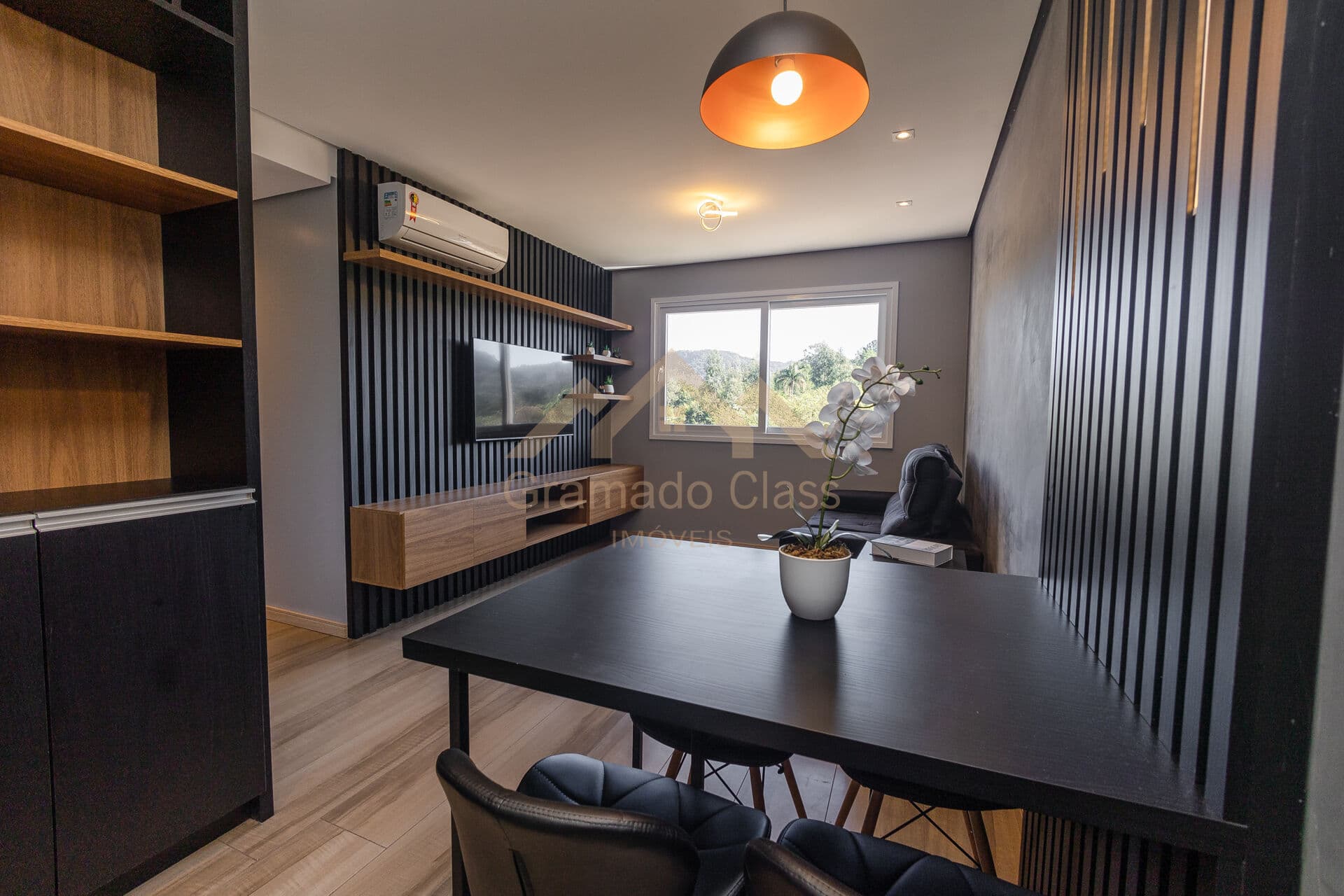 Apartamento 2 Dormitórios em Gramado