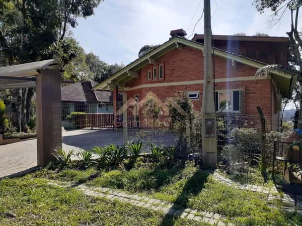 Apartamento em Canela - Palace Hotel