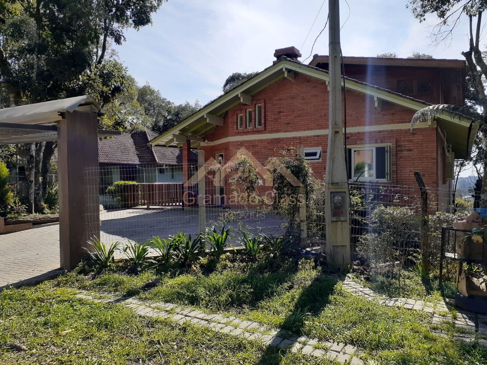 Apartamento em Canela - Palace Hotel