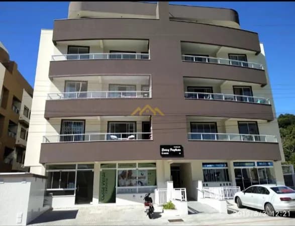 Apartamento Mobiliado 3D em Bombinhas