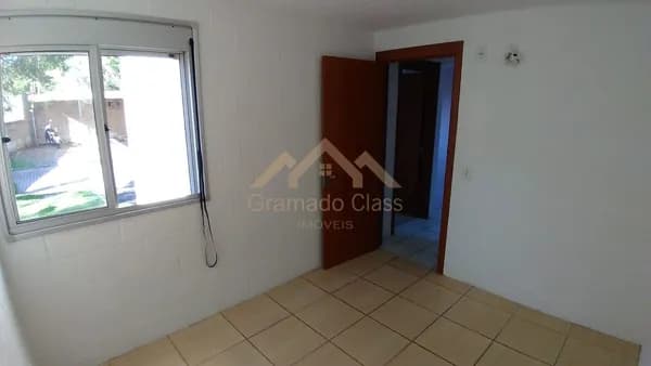 Ótimo Apartamento de 2 dormitórios em Canela