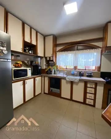 Apartamento no bella vista