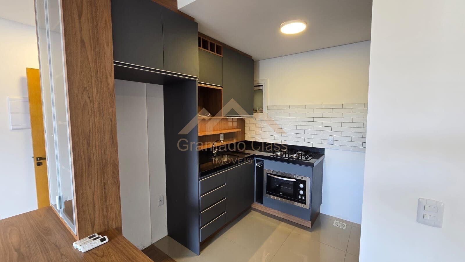Apartamento em Gramado - Avenida Central