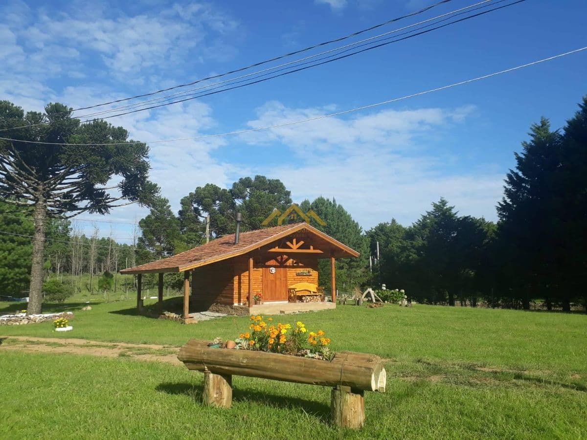 Sítio em Gramado