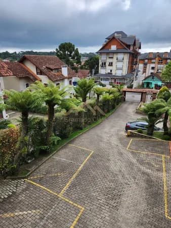 Apartamento em Canela - Centro