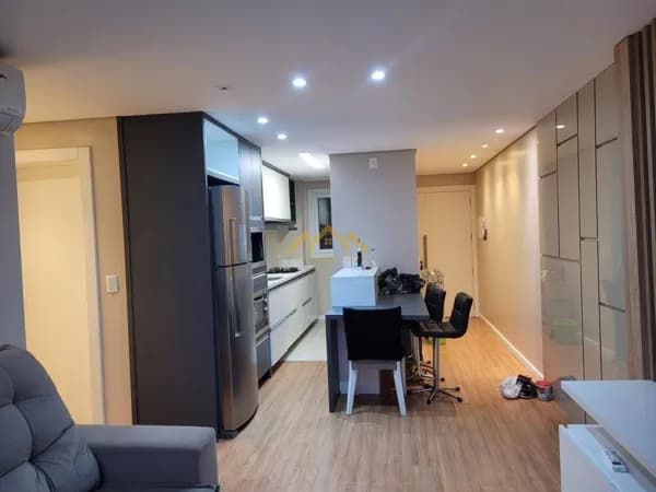 Apartamento Canela