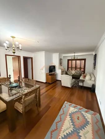Apartamento em Gramado - Avenida Central
