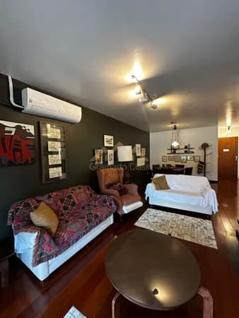 Apartamento em Gramado - Centro