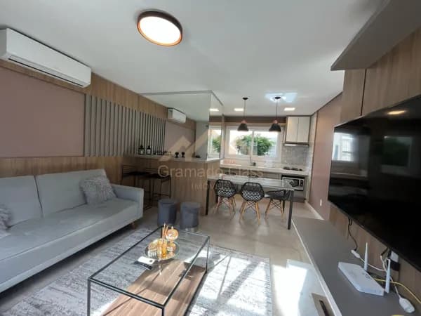 Apartamento em Canela - São José