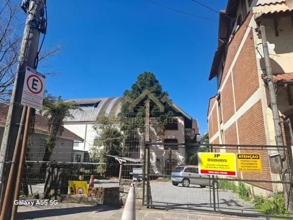 Terreno no Centro de Gramado