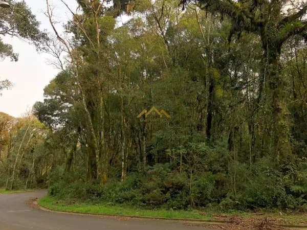 Terreno Vivendas do Parque