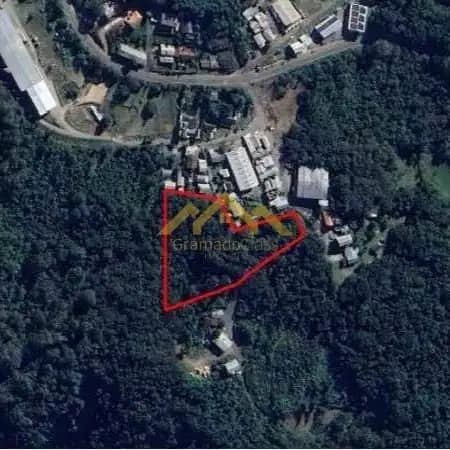 Lote/Terreno na Várzea Grande em Gramado