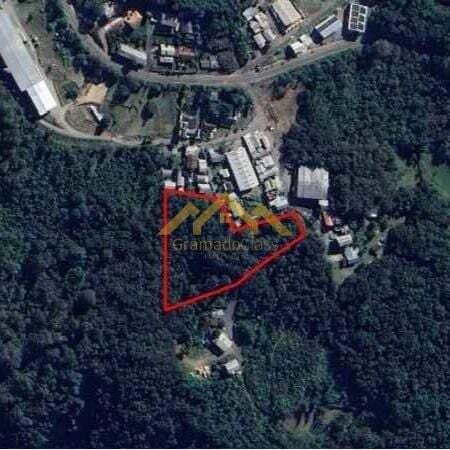 Lote/Terreno na Várzea Grande em Gramado