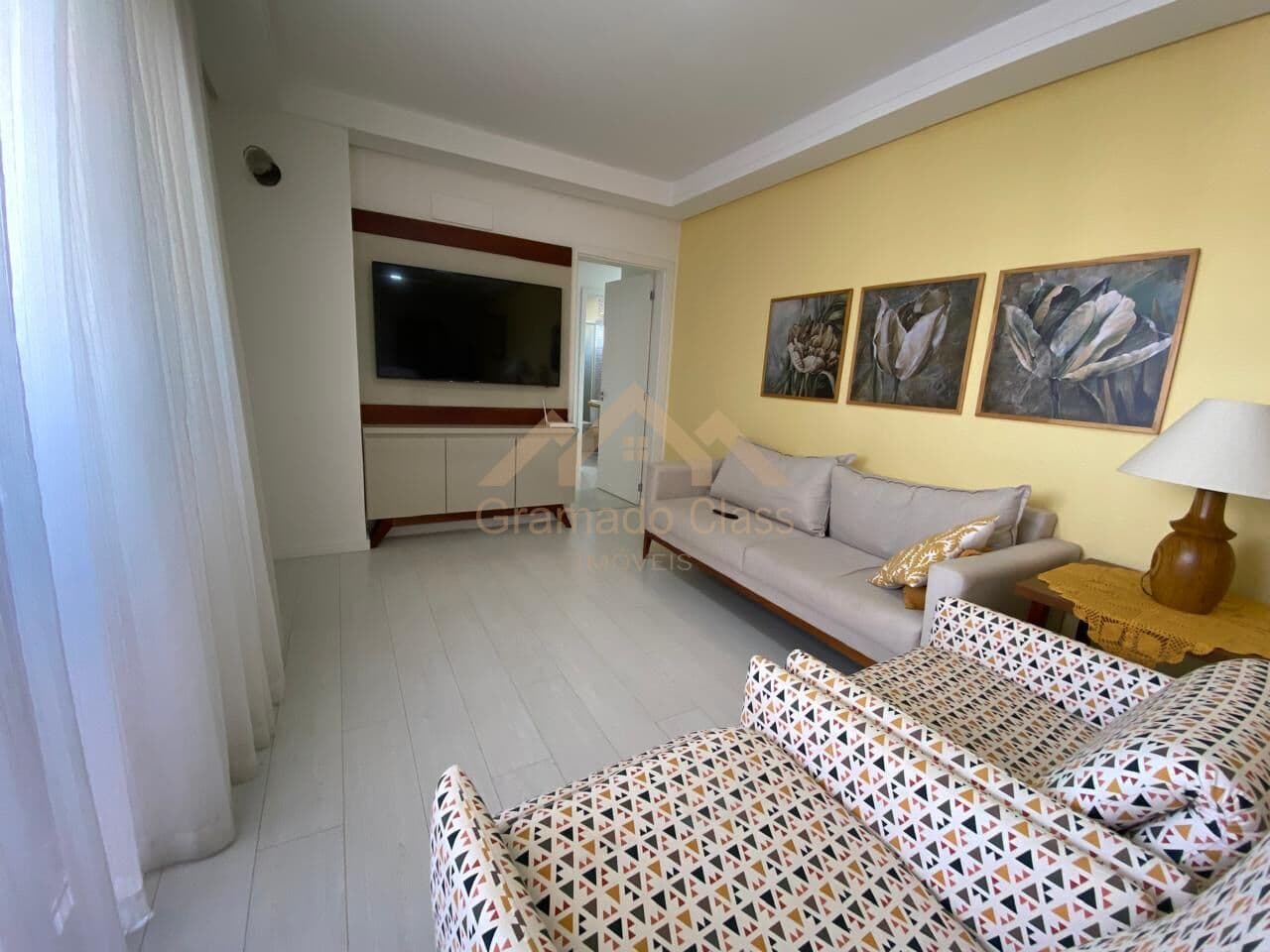 Apartamento 3 Dormitórios em Nova Petrópolis