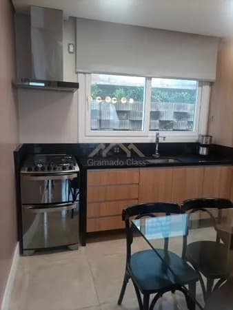 Apartamento em Canela - São José