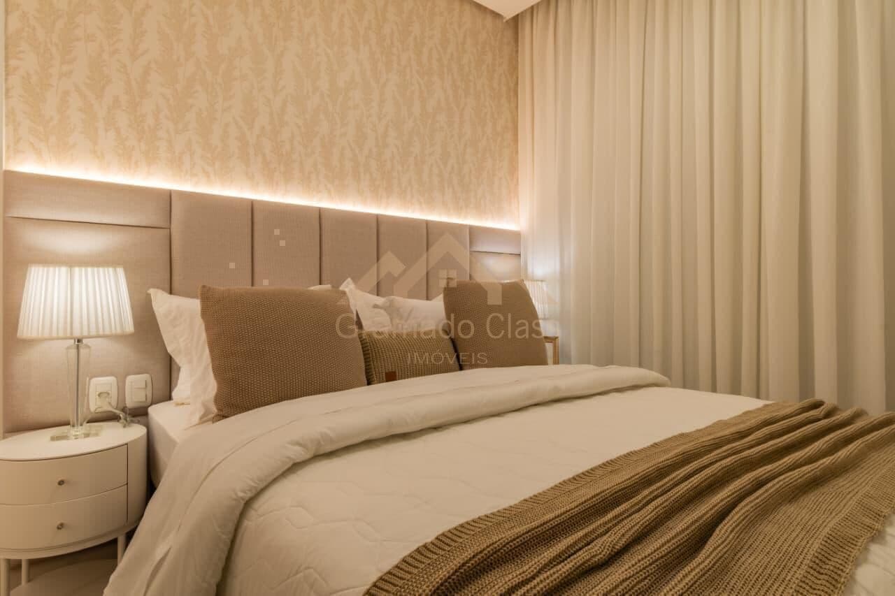 Apartamento em Gramado - Avenida Central