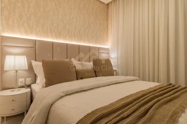 Apartamento em Gramado - Avenida Central