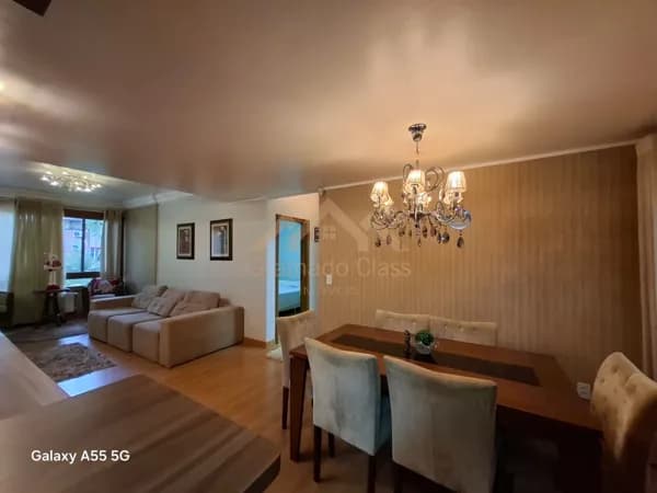 Apartamento em Gramado - Vale do Bosque