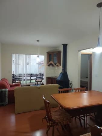 Apartamento 2 dormitório no Floresta