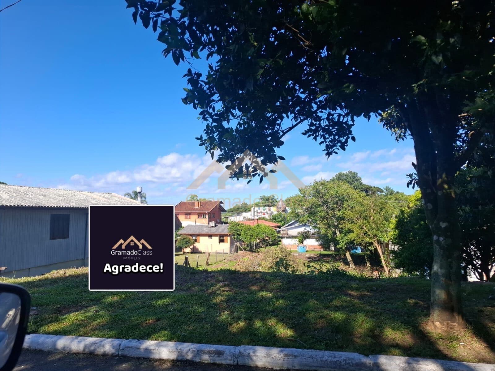 Terreno localização privilegiada