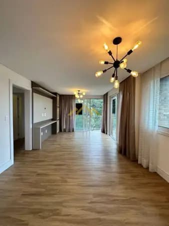 Apartamento Novo