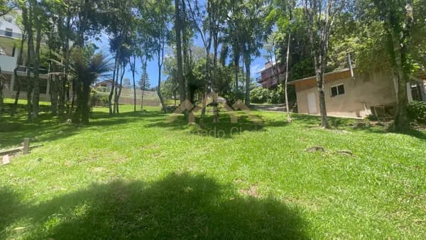 Lote/Terreno em Gramado - Mato Queimado