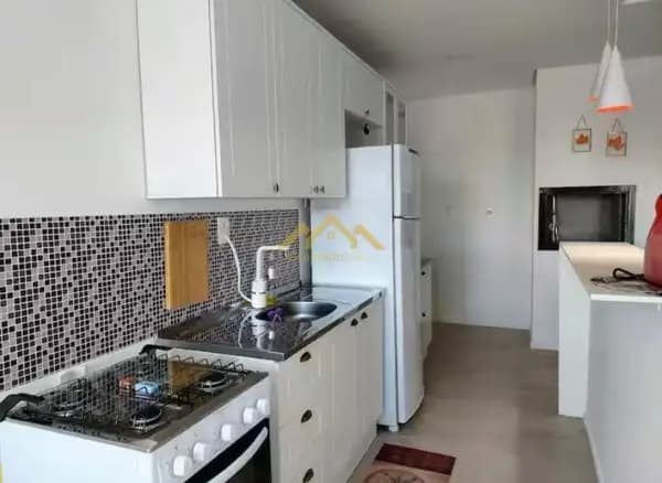 Apartamento 1 Dormitório em Canela
