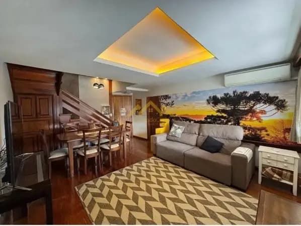 Apartamento São Pedro