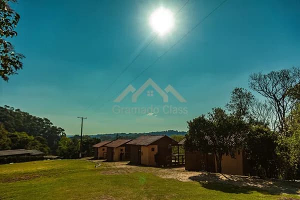 Casa em Gramado - Carazal