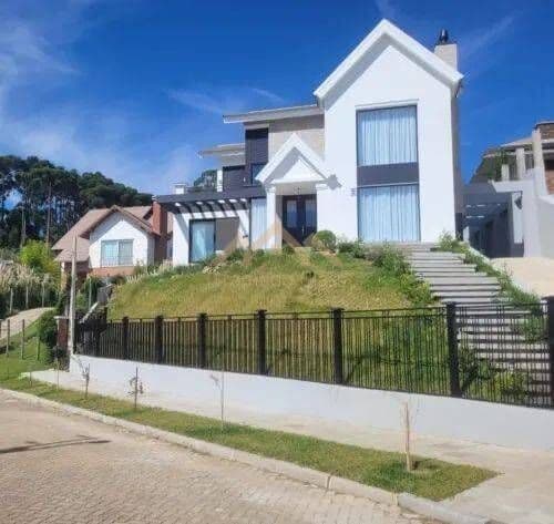 Casa no Vale das Colinas