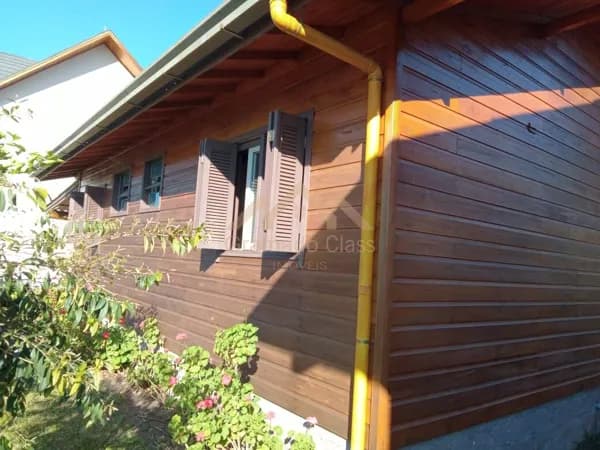 Casa em Gramado - Carniel
