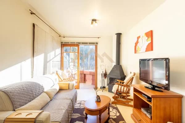 Ótimo apartamento de 2 Dormitórios, sendo 1 suíte em Gramado