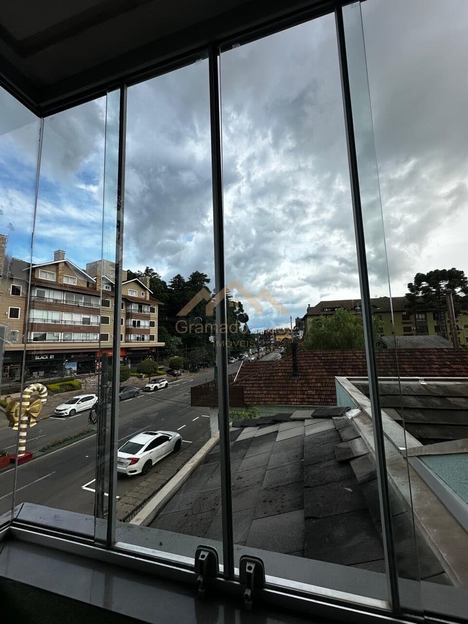 Apartamento à venda no Residencial Fonte Della Serra – Centro de Gramado