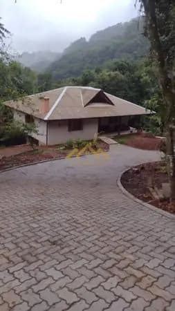 Sitio em Gramado