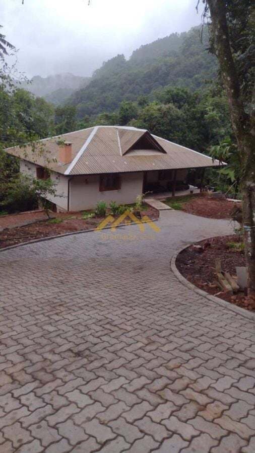 Sitio em Gramado