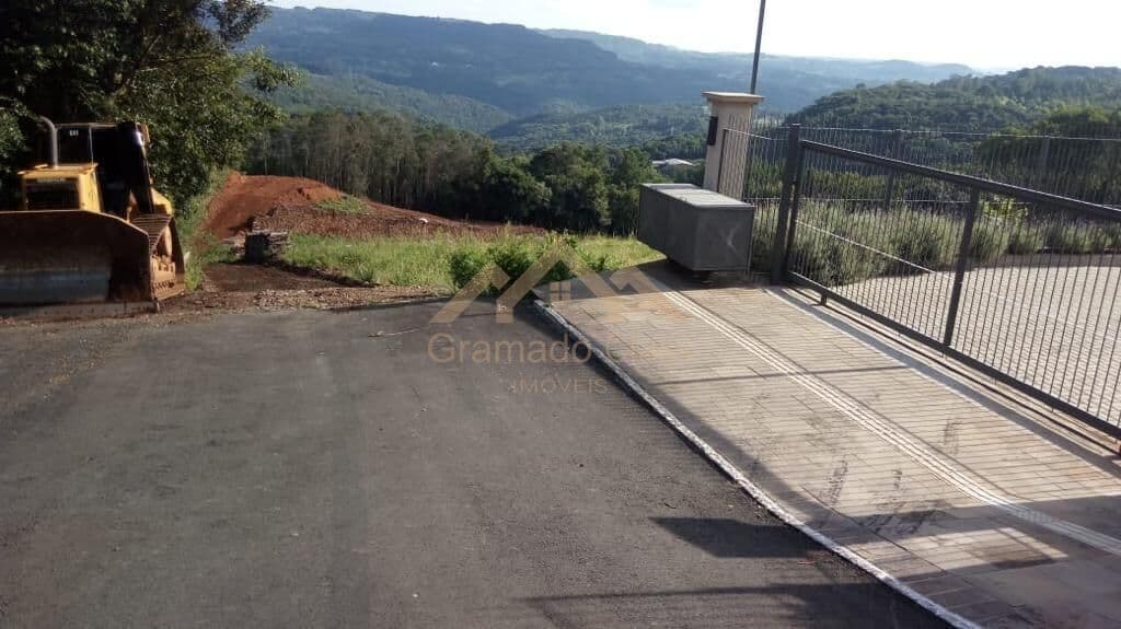 Lote/Terreno em Gramado - Centro
