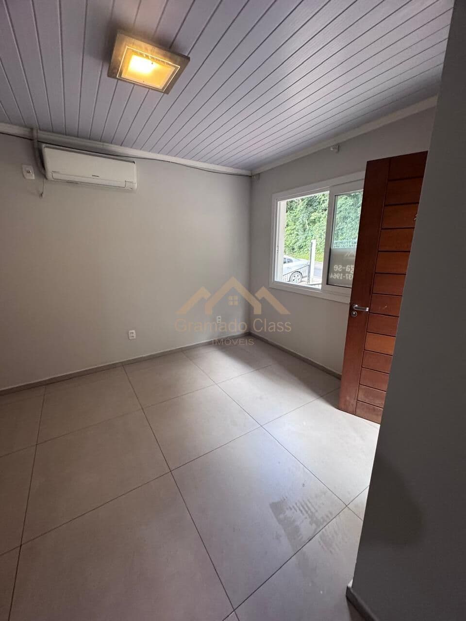 Apartamento em Avenida Central, Gramado/RS