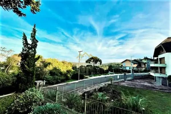 Apartamento 1 dormitório no Jardim Bela Vista em Gramado