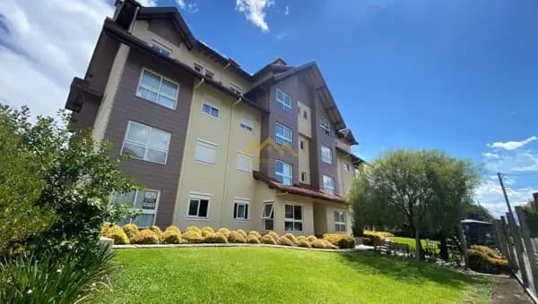 Apartamento no bairro Floresta
