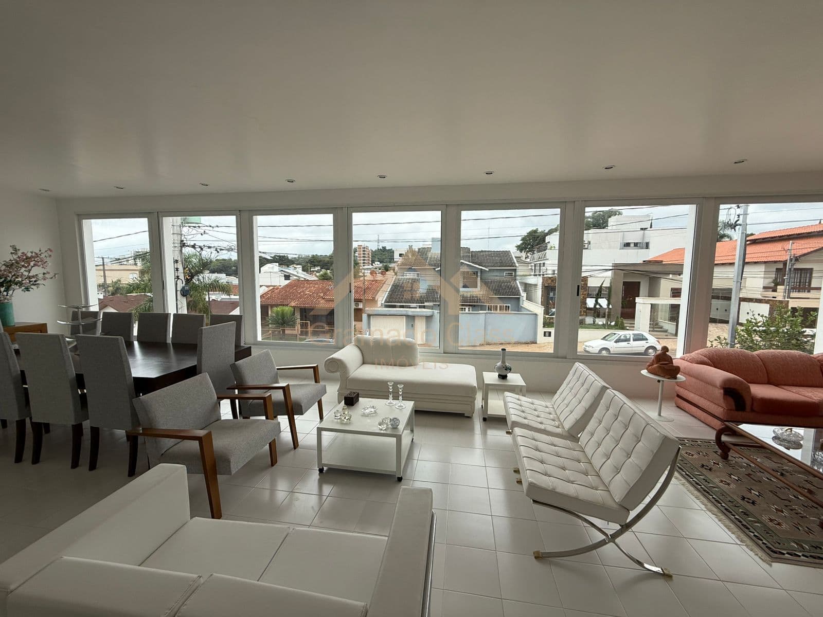 Casa em Marau - Centro